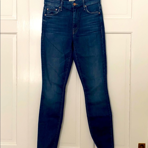 MOTHER Jeans - Picture 1 of 2